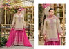 Zara By Your Choice Heavy Chinon Online Designer Readymade Suits Wholesale
